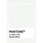 Couverture en satin de coton 300 GSM 160x200 cm