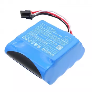 Cameron Sino CS-DRX440VX Battery for Dreame X40 / X40 Pro (R2401-4s2p-mmyd / R2401-4s2p-xdev)