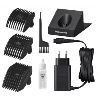 Panasonic ER-GP50-H801 tondeuse professionnelle noire