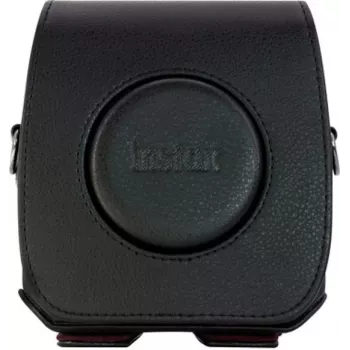 Étui pour appareil photo Fujifilm Instax Square SQ20, noir (70100141698)