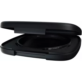 LEE Filters Elements filtre ND variable à visser, 6-9 diaphragmes, 77 mm (ELVND6-977)