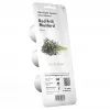 Click & Grow Smart Garden Refill Red Frill Mustard, 3 plant pods (SGR77X3)