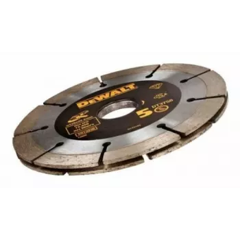 DEWALT 125mm Diamond Blade for Mortar Cutting