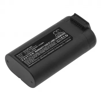 Intelligent Flight Battery for DJI Mavic Mini / Mini 2 (CP.MA.00000135.01, CS-DJM110RC) – 2400mAh LiPo 2S