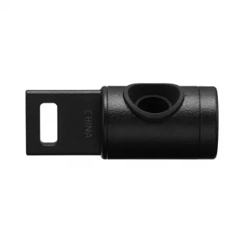 Support de stylo plume Wacom noir compatible avec Cintiq (ACK45120Z)