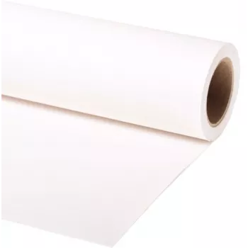 Fond Manfrotto 2,72 x 11 m, blanc (LL LP9050)