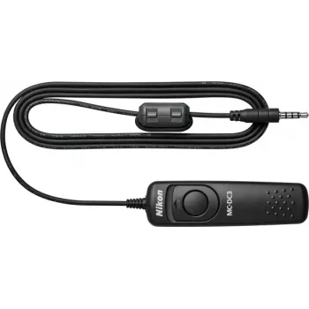 Nikon MC-DC3 remote release cord (VDR01001)