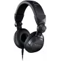 Casque DJ professionnel Technics EAH-DJ1200EK, noir