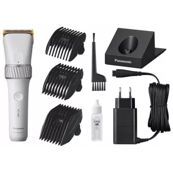 Tondeuse professionnelle Panasonic ER-GP50-H801 blanche