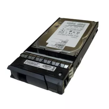 Disque dur NetApp 600 Go 15K SAS - stockage d'entreprise hautes performances