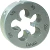 FANAR Filière à fileter M16 x 2.00 HSS800 DIN 22568
