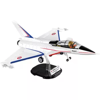 Ensemble de construction COBI Armed Forces 5931 Dassault Rafale A Technology Demonstrator