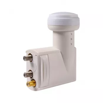 OPTICUM Unicable SCR/2Legacy Robust 4UB convertisseur LNB