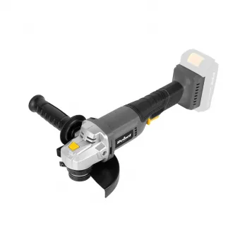 Meuleuse d'angle sans fil REBEL 20V RB-1022 125mm moteur brushless, appareil seul