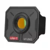 Objectif macro UNI-T MIE0502 pour caméras thermiques de la série UTi260 (UT-Z002)