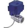 Électrovanne d'arrêt TECH STEROWNIKI ZO-20 pour eau DN20 3/4 pouce 230V AC