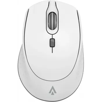 Souris sans fil silencieuse Accura Laurel ACC-M1053 blanche