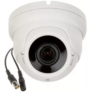 Caméra dôme varifocale AHD, HD-CVI, HD-TVI, CVBS 5MP APTI-H52V31