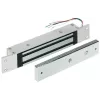Serrure électromagnétique INNE ZEW-280 force de maintien 280kg fail-safe montage en saillie avec LED