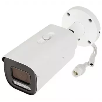 Caméra IP APTI-AI802C4-36W - caméra bullet extérieure PoE 4K UHD 8,3 MP