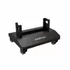 Support mobile MEDIVON Lumera Stand pour panneaux LED Lumera Plus et Lumera Max, 4 roues, noir