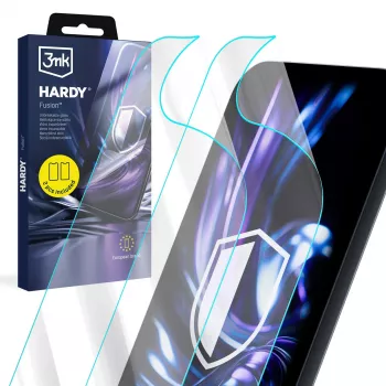 Protecteur d'écran 3mk Hardy Fusion verre hybride pour Google Pixel 11