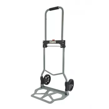Chariot d'entrepôt pliable AWTOOLS AW 100 kg