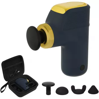 MEDIVON Tytan Pro Mini Pistolet de massage à percussion