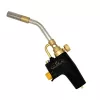 Chalumeau à gaz ELICO PROFITECH AX1-022CGA | allumage piézo, flamme réglable, butane EN417