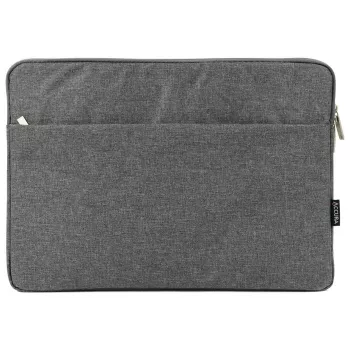 Accura Lily 15-16 inch Laptop Sleeve Dark Grey