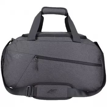 Sac à dos 4F U052 25L gris chiné