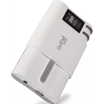 Hähnel Powerstation Unipal Plus charger (1000 381.5)