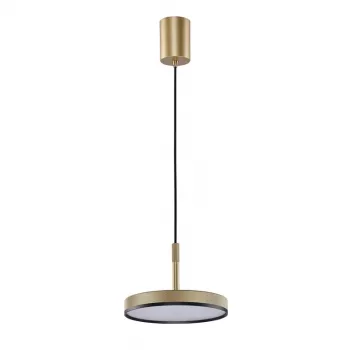 NO NAME LAMP suspension DOM 24W 3K or