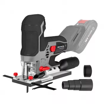 GRAPHITE Energy+ 18V scie sauteuse sans fil sans balais (corps seul)