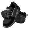 Chaussures de sécurité basses NEO TOOLS S1 SR Neo Air, embout en acier, réfléchissantes, taille 46