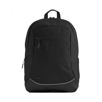 Sac à dos 4F U611 noir profond 22L
