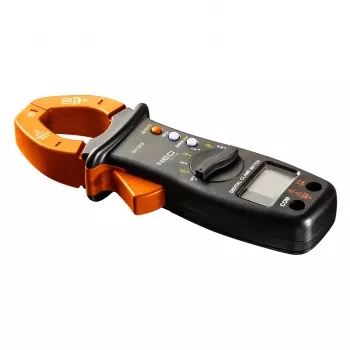 Pince multimètre numérique NEO TOOLS 94-003 400 A AC/DC à calibrage automatique True RMS avec rétroéclairage