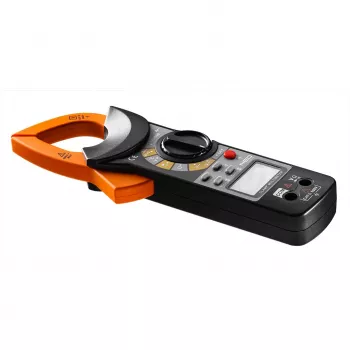 Pince multimètre numérique NEO TOOLS 400 A AC/DC True RMS NCV 6000 points