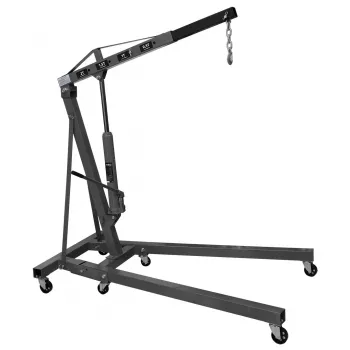 Grue d'atelier NEO TOOLS 2 t, 25-2382 mm