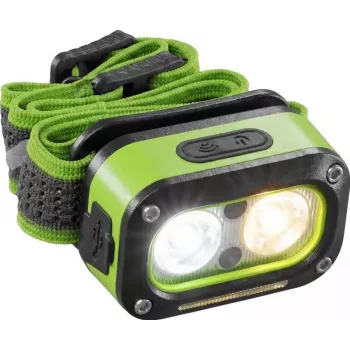 Lampe de travail LED multifonction Vayox VA0453 avec haut-parleur Bluetooth 2x5W 450lm 8000mAh