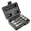 Extracteurs de vis NEO Tools, ensemble de 6
