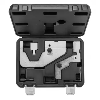Kit de blocage de distribution NEO TOOLS pour moteurs essence Ford ECOBOOST (TOP-11-336)