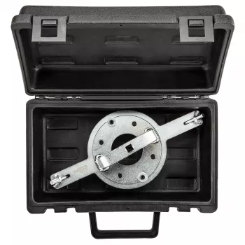 Ensemble d'extracteurs d'embrayage de boîte DCT NEO TOOLS pour transmissions à double embrayage Ford et Volvo (DPS6/6DCT250, MPS6/6DCT450) - 11-171
