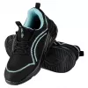 NEO TOOLS Neo Air O1 SR Chaussures de sécurité professionnelles, bleu, taille EU 40
