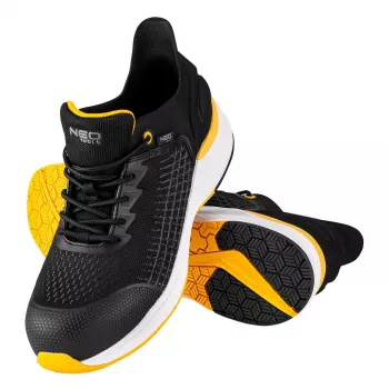 NEO TOOLS 82-179-45 Chaussures de sécurité S1 SR à embout composite, taille 45