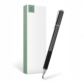 Tech-Protect Stylet noir