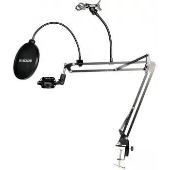 Kit d'accessoires pour microphone MOZOS MKIT-DESK