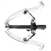 NEO TOOLS Extracteur à trois bras 12 inch (300 mm) | Extracteur de roulements et engrenages en acier forgé