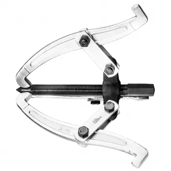 NEO TOOLS Extracteur à trois bras 12 inch (300 mm) | Extracteur de roulements et engrenages en acier forgé