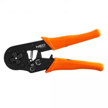 NEO TOOLS 01-536 Pince à sertir les câbles